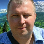 Михаил, 41, Монино