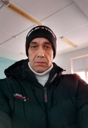 Моя фотография - Сергей, 53 из Сызрань (@sergey1182428)