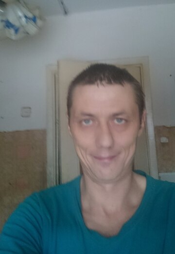 Моя фотография - дмитрий, 43 из Ярославль (@dmitriy295243)