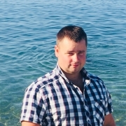 Sergey 31 Duminichi