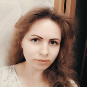 ольга 38 лет (Телец) Орел