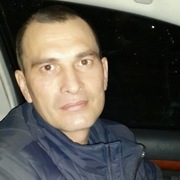 Евгений Рыбин, 47, Камень-на-Оби