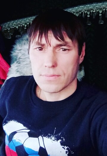 My photo - Valeriy, 34 from Ulyanovsk (@valeriy72537)