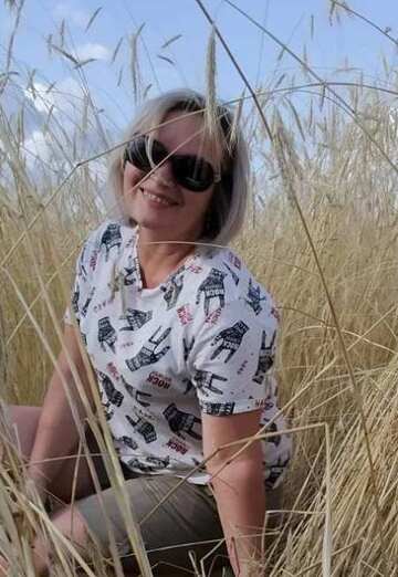 Mein Foto - Irina, 54 aus Bolshaya Sosnova (@irina354927)