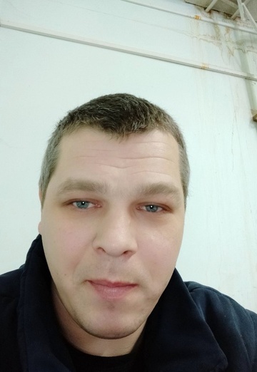 Моя фотография - Aleks, 39 из Брянск (@aleks113260)