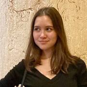 Kseniya 26 Moscow