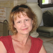 Evgeniya) 60 Moscow