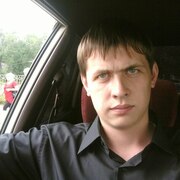 Армани, 37, Минусинск