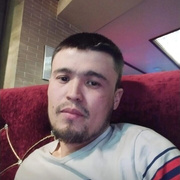 Али, 30, Москва