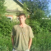Александр, 35, Саракташ