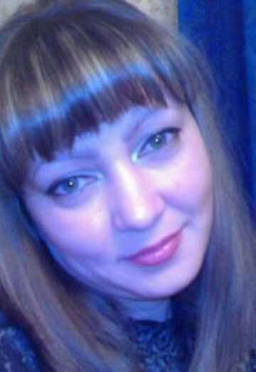 My photo - Veronika, 39 from Tchaikovsky (@veronika4639153)