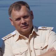 ИВАН 55 лет (Водолей) Эгвекинот