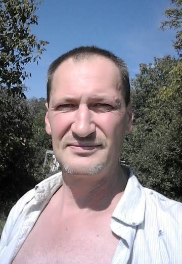 Моя фотография - В'ячеслав, 51 из Белая Церковь (@vyacheslav100584)