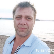 Евгений, 46, Зарубино