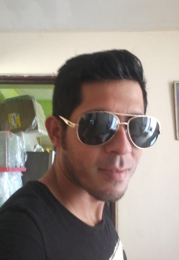 My photo - David, 30 from Tarapoto (@david33807)