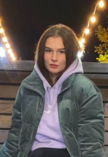 My photo - Sofiya, 23 from Kharkiv (@sofiya11695)