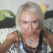 лиля, 48, Липецк