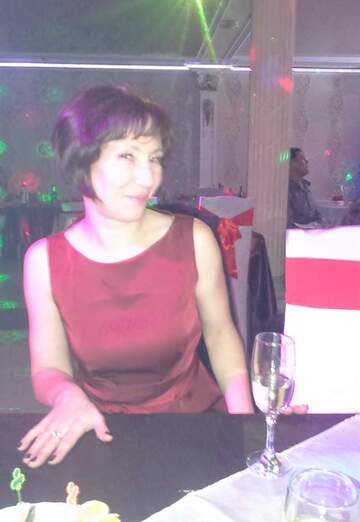 My photo - Viktoriya, 49 from Bolshoy Kamen (@viktoriyaklueva0)