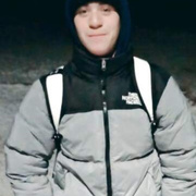 Иван, 19, Новосибирск