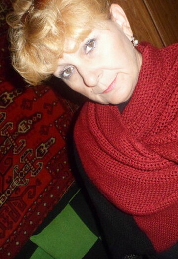 Моя фотография - кравцова, 54 из Тараз (@kravcova8)
