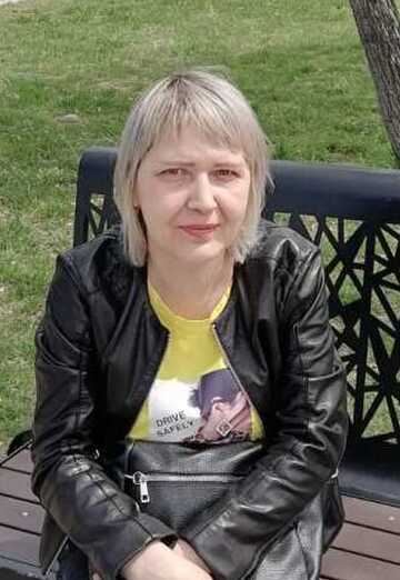 La mia foto - Lika, 56 di Komsomol'sk-na-Amure (@lika17234)