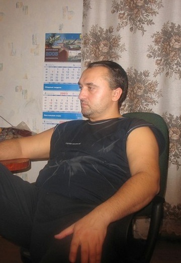 My photo - Sergey, 55 from Karino (@sergey704434)