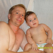 Влад, 50, Милославское