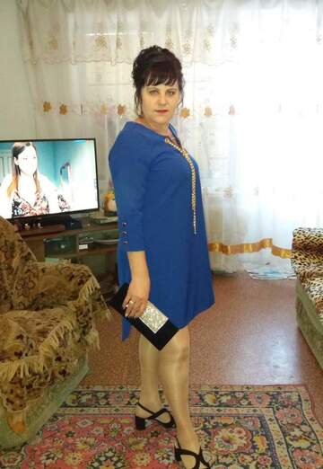 Моя фотография - Елена, 49 из Новосибирск (@elena413657)