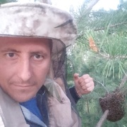 Павел Цветков, 42, Ивантеевка
