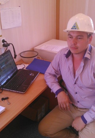 My photo - Aleksey, 36 from Izhevsk (@aleksey514646)