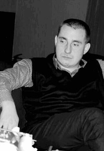 Моя фотография - Василий, 41 из Гомель (@vasiliystrukov0)