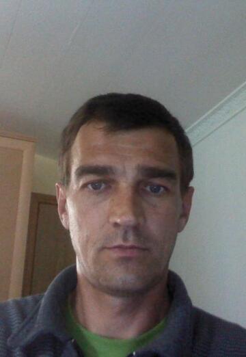 Моя фотография - Владимир, 54 из Архипо-Осиповка (@vladimir43044)