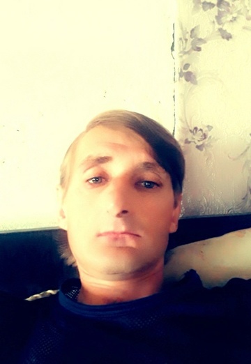 My photo - Olejek, 40 from Kirsanov (@olejek164)