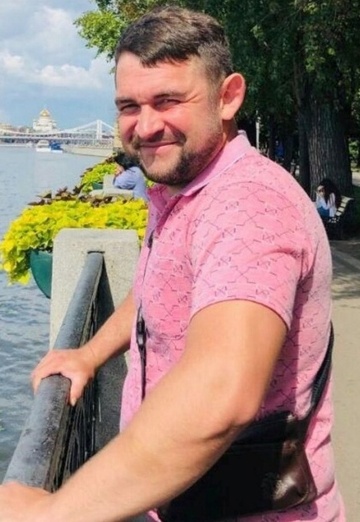 Моя фотография - Евгений, 36 из Ковров (@evgeniy333440)