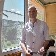 Владимир 59 лет (Телец) Коломна