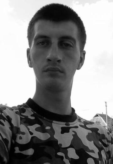 My photo - Vіktor, 32 from Tetiiv (@1301494)