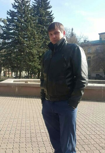 Моя фотография - Денис Валуйский, 33 из Черкесск (@denisvaluyskiy0)