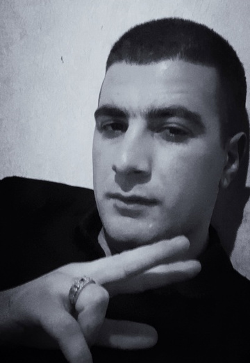 My photo - Arman, 28 from Veshkayma (@arman24377)