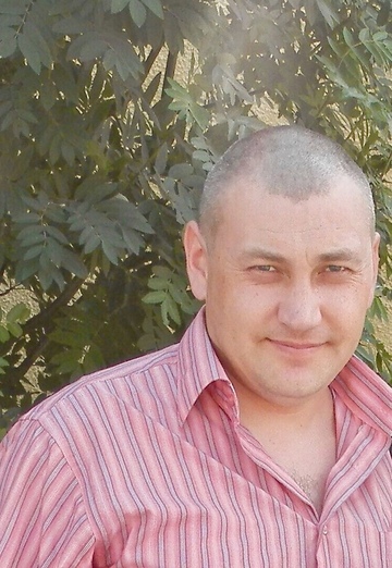 My photo - Aleksey, 42 from Biysk (@aleksey493864)