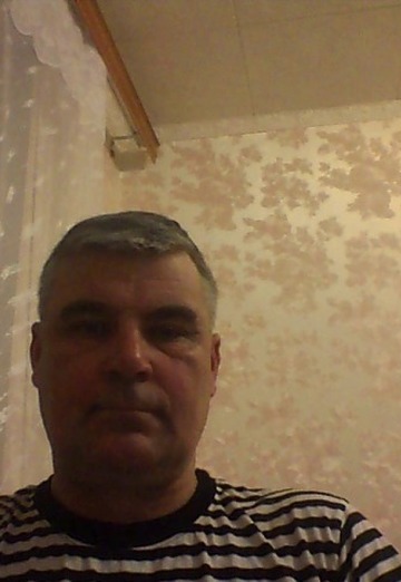My photo - Evgeniy, 59 from Semyonov (@evgeniy275377)
