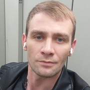 AndRey, 34, Томск