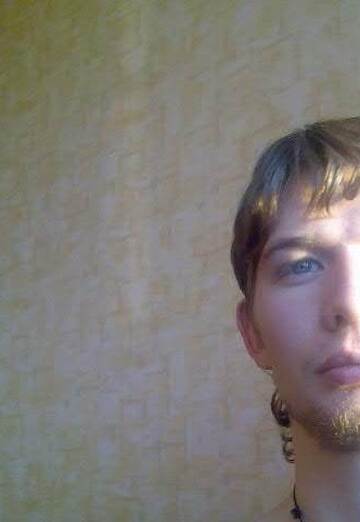 My photo - Vladislav, 29 from Blagoveshchenka (@vladimir300794)