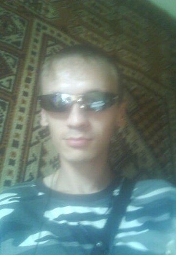 Моя фотография - Алишер, 38 из Термез (@aleks5952555)