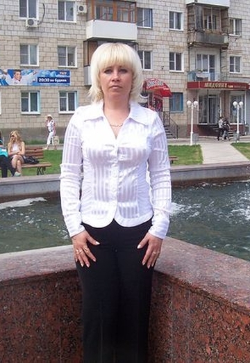 Моя фотография - Таша, 52 из Котово (@id359078)