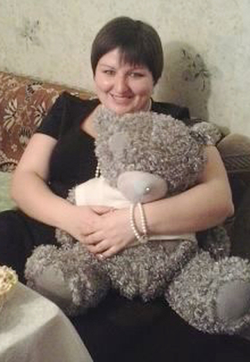 My photo - Anastasiya, 36 from Talmenka (@anastasiya139048)