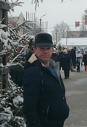 My photo - Sergey, 54 from Ivanovo (@sergey967848)