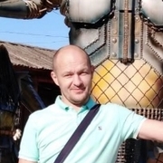 Роман, 42, Железногорск-Илимский