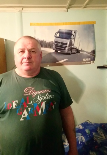 My photo - Valeriy, 66 from Bugulma (@valeriy56012)