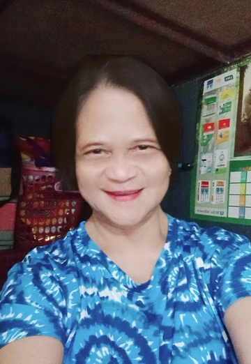 Моя фотография - Josephine, 62 из Манила (@josephine223)