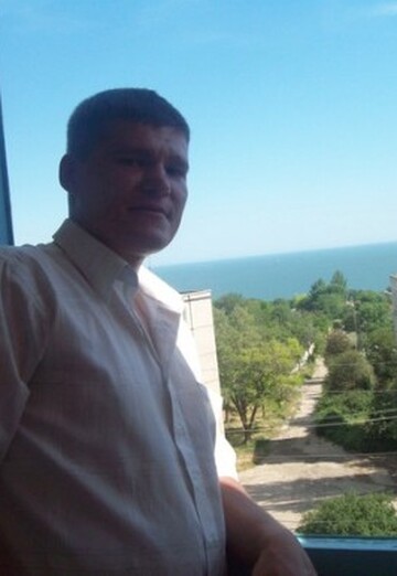 My photo - EVGENIY MEDVEDEV, 40 from Slavyanka (@evgeniymedvedev2)